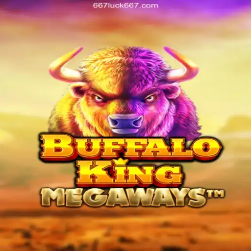 BuffaloKing: Explore the Legends of the Wild in the Latest Online Slot Game