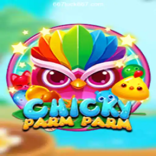 Discover ChickyParmParm: The Exciting New Game Taking 2026 by Storm