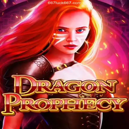 Unveiling DragonProphecy: The Epic Adventure Awaits