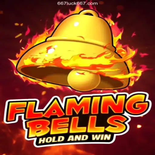 FlamingBells: Exploring the Thrills of Brazil's Best Online Casino Game with 667luck.com