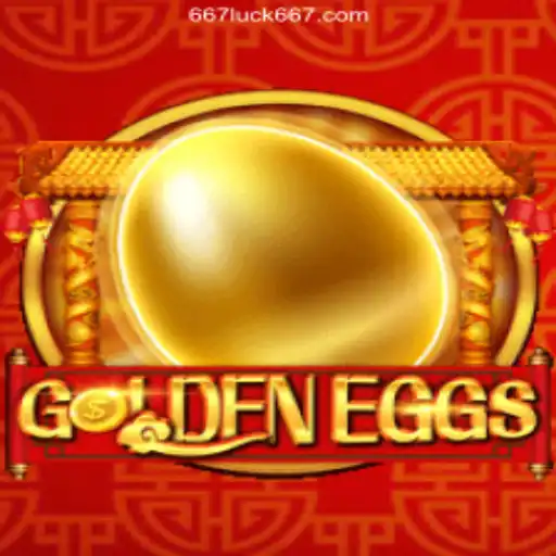 Discover the Excitement of GoldenEggs with 667luck.com - The Premier Brazilian Online Casino