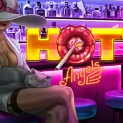 Exploring HotAngels: The Thrill of Online Gaming with 667luck.com 2026