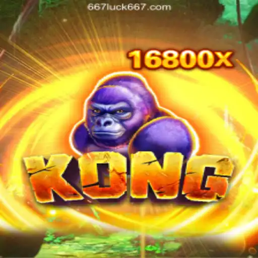 Unveiling the Thrills of Kong - The Legendary Game Experience