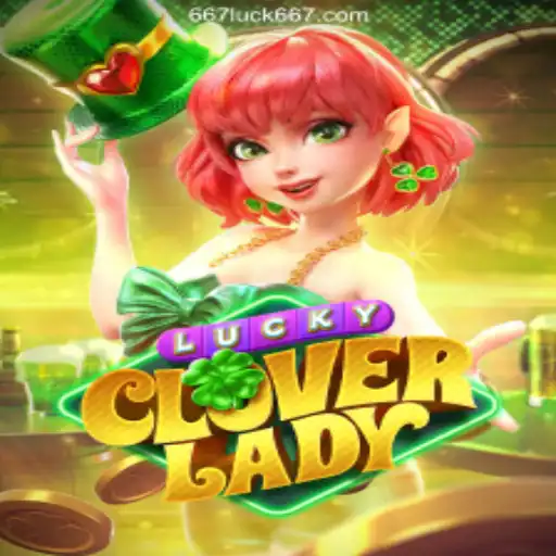 LuckyCloverLady: A Thrilling New Experience in Online Gaming