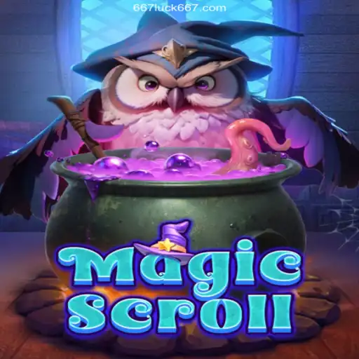 Exploring MagicScroll: The Enchanting Realm of Online Gaming