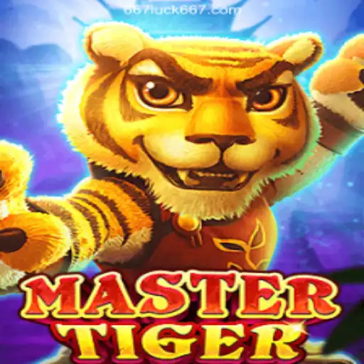 Unveiling MasterTiger: A Thrilling Journey into the World's Most Exciting Online Casino Game