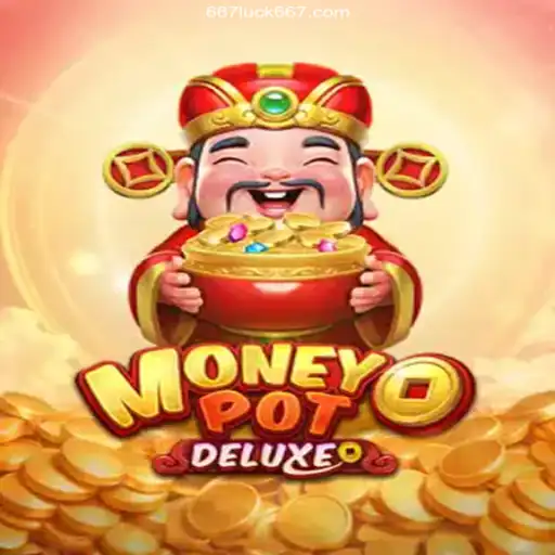 Discover the Thrills of MoneyPotDELUXE: The Leading Casino Game for 2023