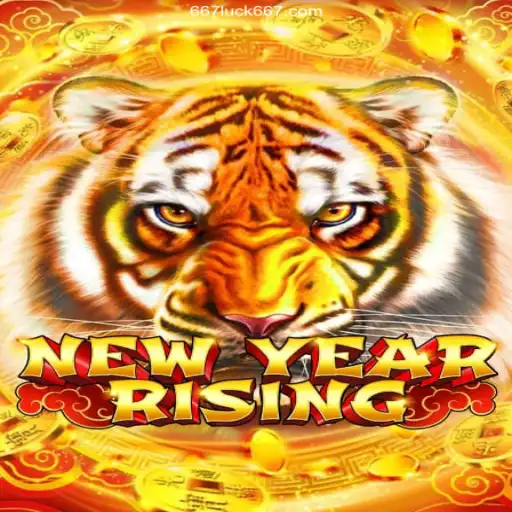 Discover the Thrill of NewYearRising: 667luck.com 2026 - Best Online Casino in Brazil