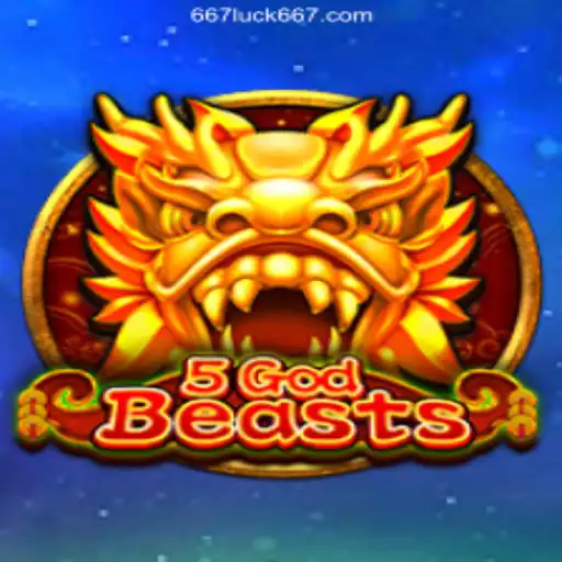 Exploring the Enchanting World of 5GodBeasts: A New Era in Online Gaming