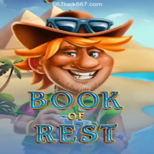 Exploring the Enchanting World of BookofRest: A 2026 Gaming Sensation