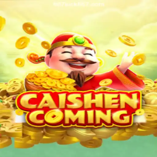 Discover the Thrills of CAISHENCOMING at 667luck.com 2026 - Melhor Cassino Online do Brasil