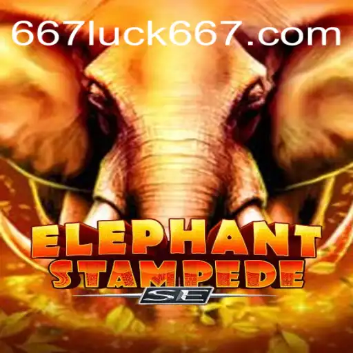 Discover the Exciting World of ElephantStampedeSE