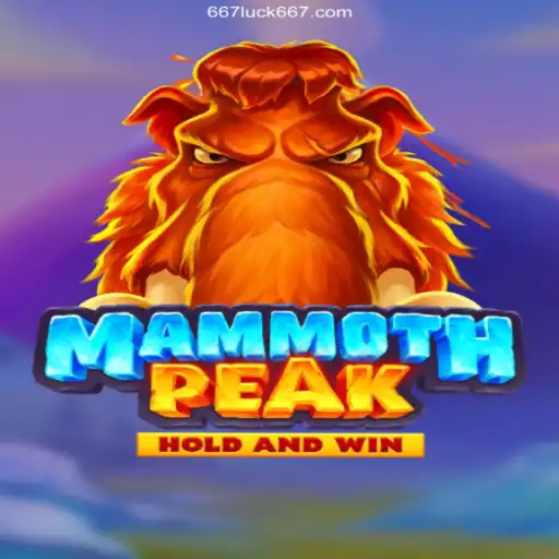 Explore MammothPeak: The Ultimate Gaming Experience