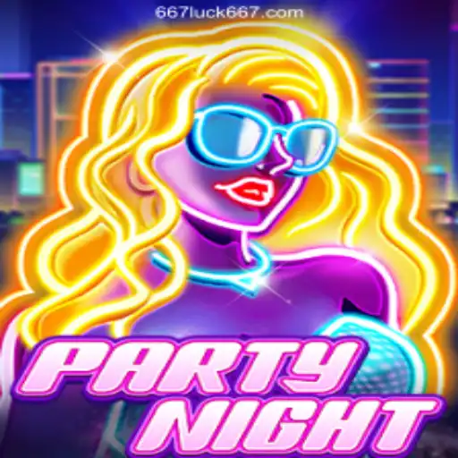 PartyNight: Dive into Brazil's Premier Online Gaming Experience