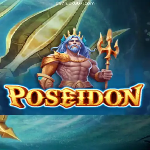 Discover the Thrilling World of Poseidon: Dive into Adventure with 667luck.com 2026