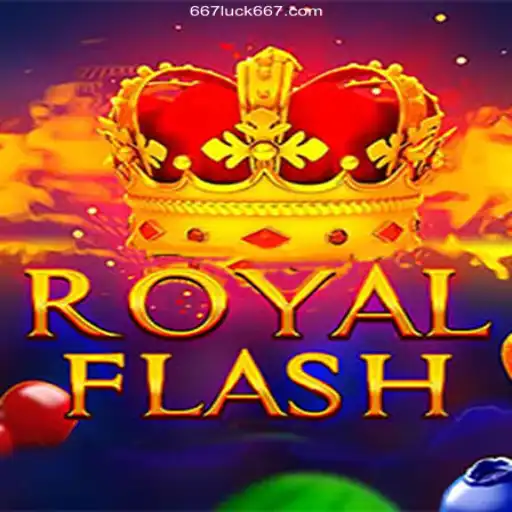 Discover the Thrilling World of RoyalFlash - The Game Revolutionizing 667luck.com 2026
