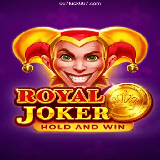 Discover the Thrills of RoyalJoker on 667luck.com - Melhor Cassino Online do Brasil