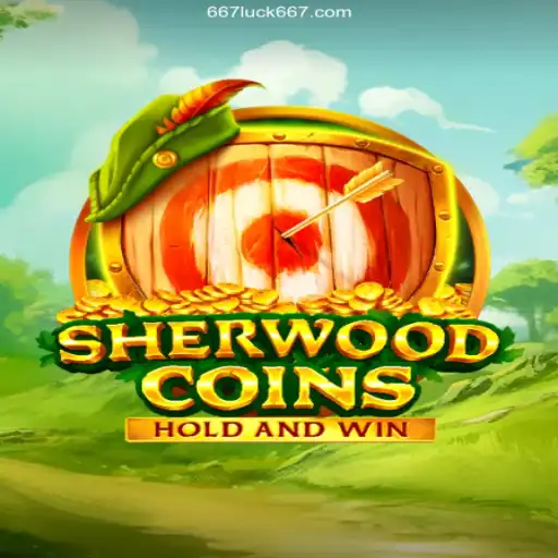 Exploring SherwoodCoins: The Thrilling Casino Game of 2026