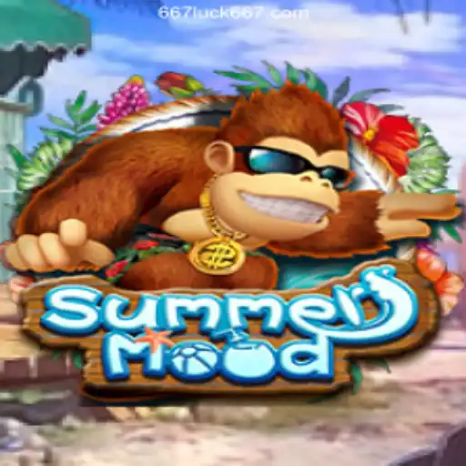 Discover the Excitement of SummerMood: A Revolutionary Online Game Experience