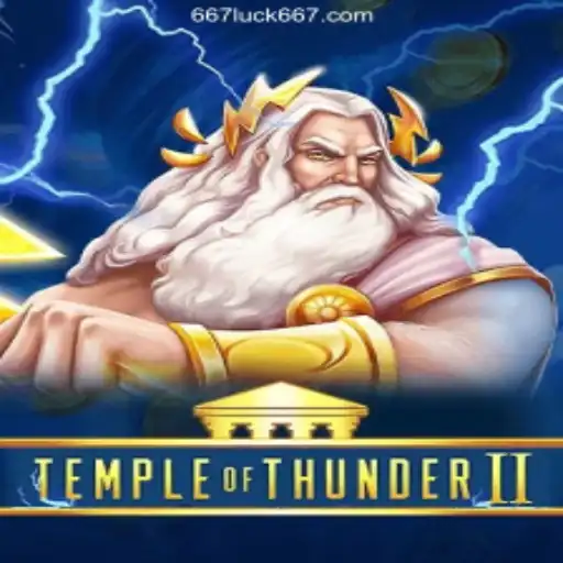 Experience the Thunderous Adventure of TempleofThunderII