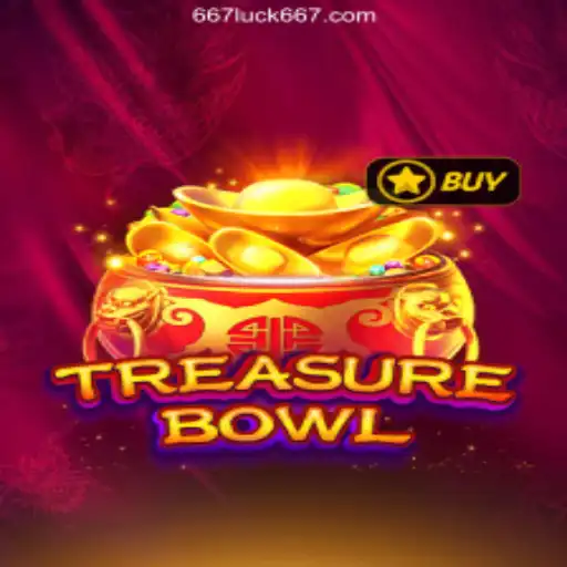 Unveiling the Thrills of TreasureBowl: The Ultimate Adventure Game